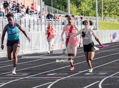 Thumbnail 2 in SoMeck Conference Championships photogallery.