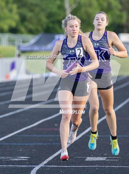 Thumbnail 2 in SoMeck Conference Championships photogallery.