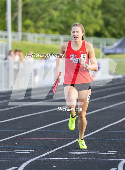Thumbnail 2 in SoMeck Conference Championships photogallery.
