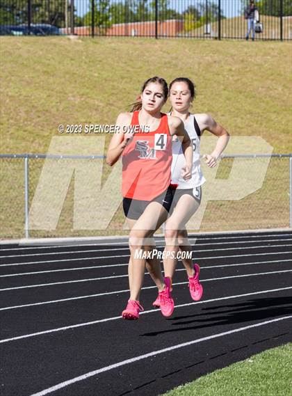 Thumbnail 3 in SoMeck Conference Championships photogallery.