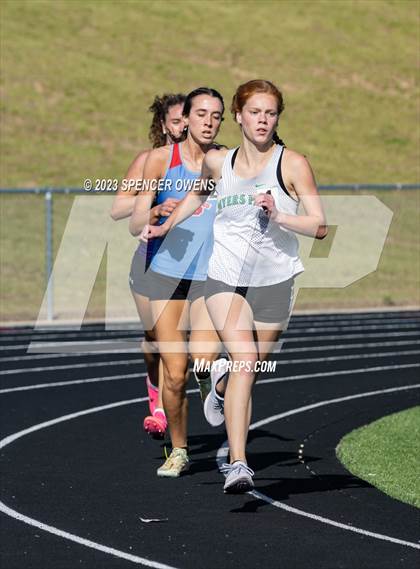 Thumbnail 3 in SoMeck Conference Championships photogallery.