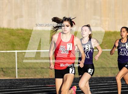 Thumbnail 2 in SoMeck Conference Championships photogallery.