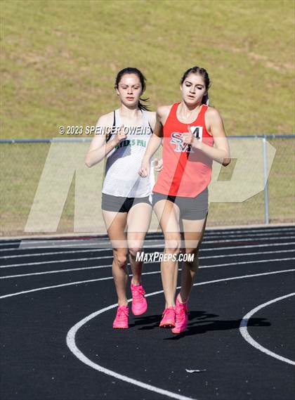 Thumbnail 2 in SoMeck Conference Championships photogallery.
