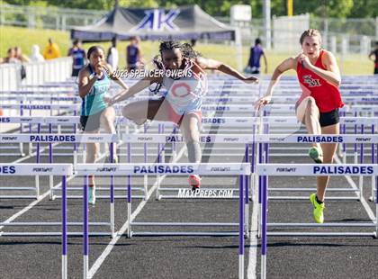 Thumbnail 1 in SoMeck Conference Championships photogallery.