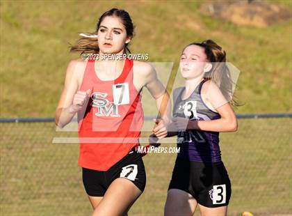 Thumbnail 1 in SoMeck Conference Championships photogallery.