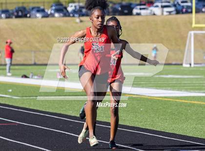 Thumbnail 1 in SoMeck Conference Championships photogallery.