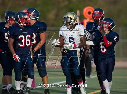 Thumbnail 1 in Elk Grove @ Pleasant Grove photogallery.