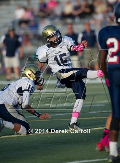 Thumbnail 1 in Elk Grove @ Pleasant Grove photogallery.