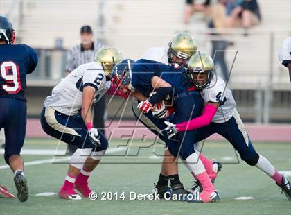 Thumbnail 2 in Elk Grove @ Pleasant Grove photogallery.
