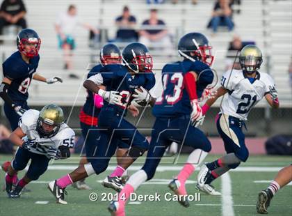 Thumbnail 1 in Elk Grove @ Pleasant Grove photogallery.
