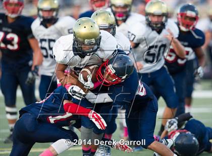 Thumbnail 1 in Elk Grove @ Pleasant Grove photogallery.