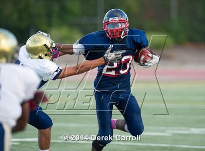 Thumbnail 1 in Elk Grove @ Pleasant Grove photogallery.