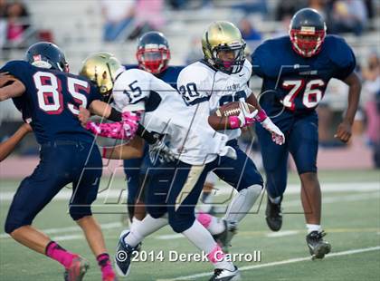 Thumbnail 1 in Elk Grove @ Pleasant Grove photogallery.
