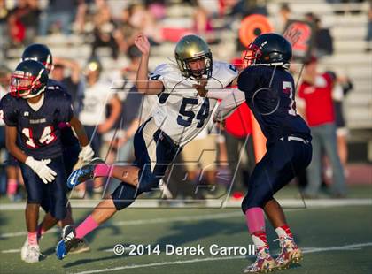 Thumbnail 2 in Elk Grove @ Pleasant Grove photogallery.