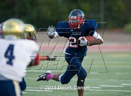 Thumbnail 1 in Elk Grove @ Pleasant Grove photogallery.