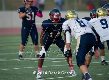 Thumbnail 3 in Elk Grove @ Pleasant Grove photogallery.