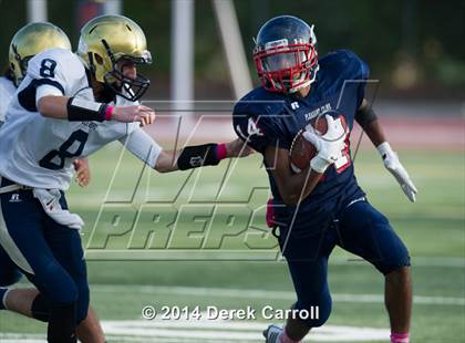 Thumbnail 3 in Elk Grove @ Pleasant Grove photogallery.