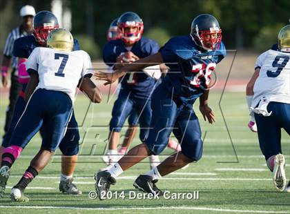 Thumbnail 3 in Elk Grove @ Pleasant Grove photogallery.
