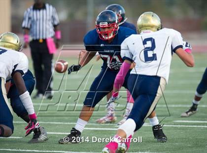 Thumbnail 3 in Elk Grove @ Pleasant Grove photogallery.