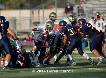 Thumbnail 1 in Elk Grove @ Pleasant Grove photogallery.