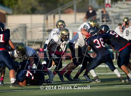 Thumbnail 3 in Elk Grove @ Pleasant Grove photogallery.