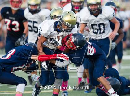 Thumbnail 3 in Elk Grove @ Pleasant Grove photogallery.