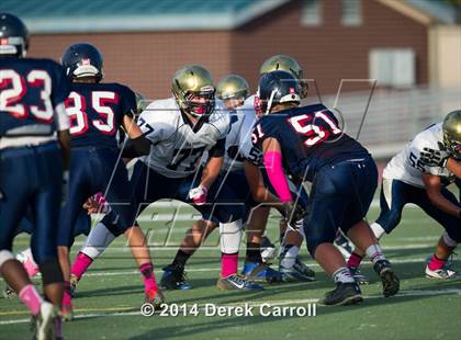 Thumbnail 3 in Elk Grove @ Pleasant Grove photogallery.