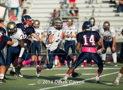 Thumbnail 1 in Elk Grove @ Pleasant Grove photogallery.
