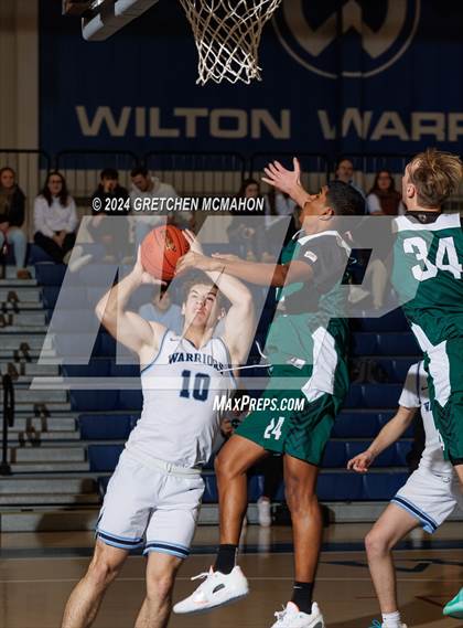 Thumbnail 3 in Norwalk @ Wilton photogallery.