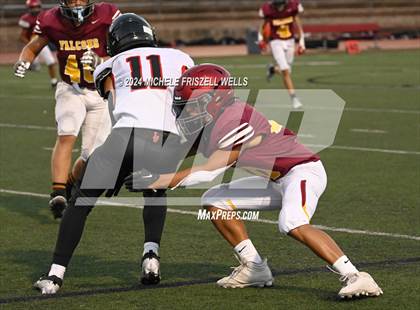 Thumbnail 2 in La Jolla vs Torrey Pines photogallery.