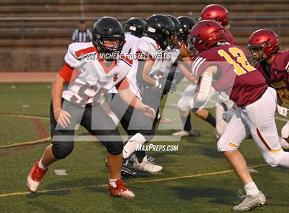 Thumbnail 1 in La Jolla vs Torrey Pines photogallery.