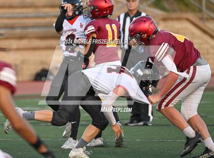 Thumbnail 2 in La Jolla vs Torrey Pines photogallery.
