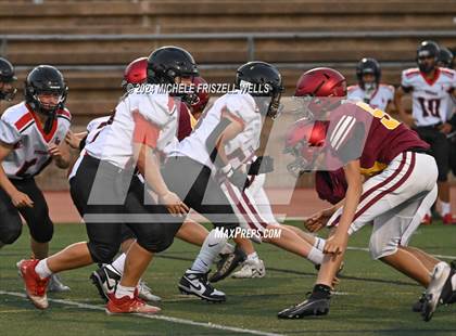 Thumbnail 2 in La Jolla vs Torrey Pines photogallery.
