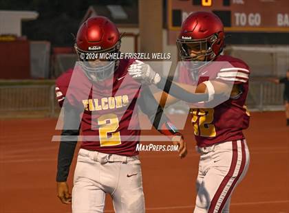 Thumbnail 1 in La Jolla vs Torrey Pines photogallery.
