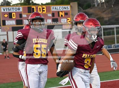 Thumbnail 3 in La Jolla vs Torrey Pines photogallery.