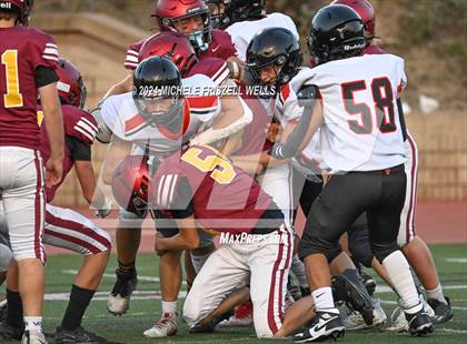 Thumbnail 2 in La Jolla vs Torrey Pines photogallery.