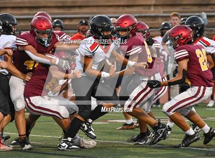 Thumbnail 1 in La Jolla vs Torrey Pines photogallery.