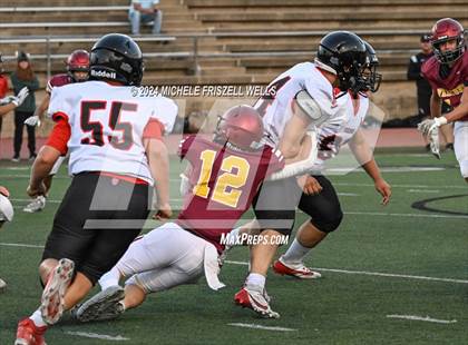 Thumbnail 2 in La Jolla vs Torrey Pines photogallery.