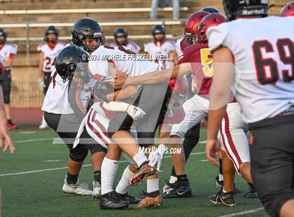Thumbnail 1 in La Jolla vs Torrey Pines photogallery.