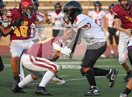 Thumbnail 2 in La Jolla vs Torrey Pines photogallery.