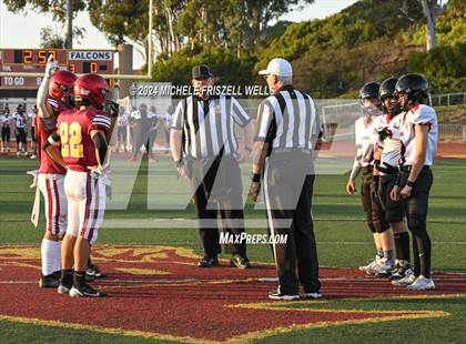 Thumbnail 2 in La Jolla vs Torrey Pines photogallery.