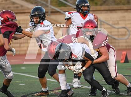 Thumbnail 1 in La Jolla vs Torrey Pines photogallery.