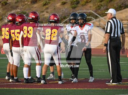 Thumbnail 3 in La Jolla vs Torrey Pines photogallery.