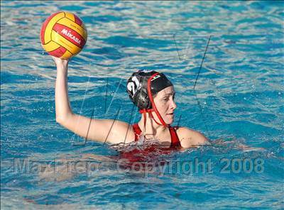 Thumbnail 2 in Ayala vs King (CIF SS Playoffs) photogallery.