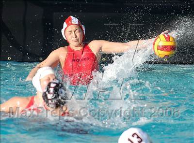 Thumbnail 3 in Ayala vs King (CIF SS Playoffs) photogallery.