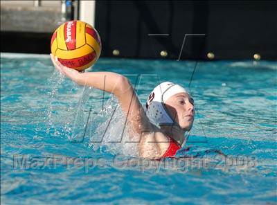 Thumbnail 1 in Ayala vs King (CIF SS Playoffs) photogallery.