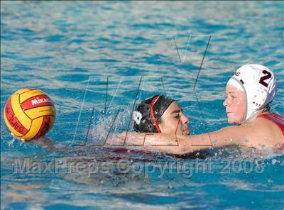Thumbnail 3 in Ayala vs King (CIF SS Playoffs) photogallery.