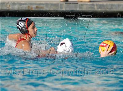 Thumbnail 2 in Ayala vs King (CIF SS Playoffs) photogallery.
