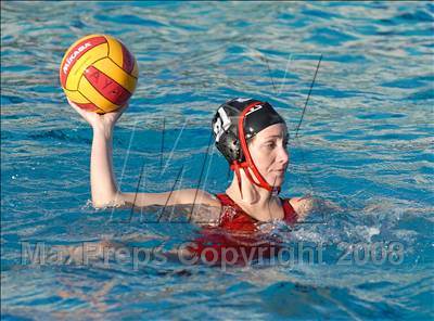 Thumbnail 1 in Ayala vs King (CIF SS Playoffs) photogallery.