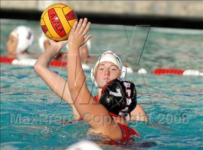 Thumbnail 1 in Ayala vs King (CIF SS Playoffs) photogallery.